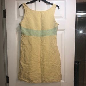 Accento by Marzotto women’s dress